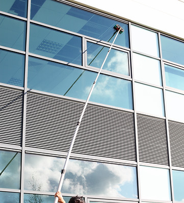 Window Cleaning