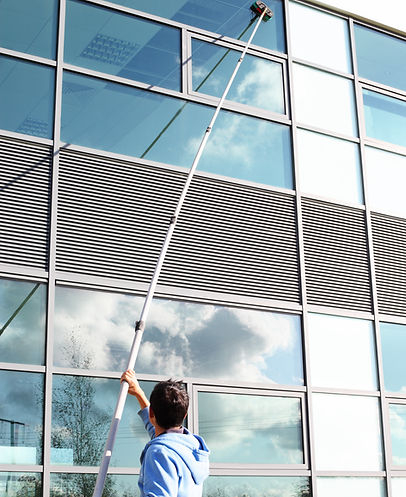 Gebäudereinigung Hamburg