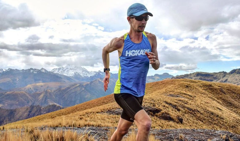 Training Consultation - Tyler Andrews