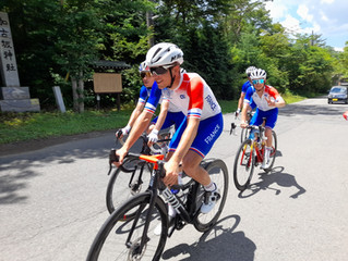 Presse | Thomas Voeckler à Franceinfo : « Nous serons dans un rôle d’outsider »