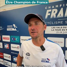 Championnats de France : que représente le titre de champion de France ?