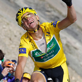 C’était le dimanche 10 juillet 2011 ...