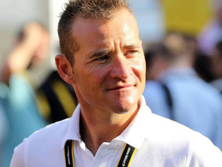 Presse | Thomas Voeckler revient sur les Championnats du Monde et déclare Romain Bardet forfait