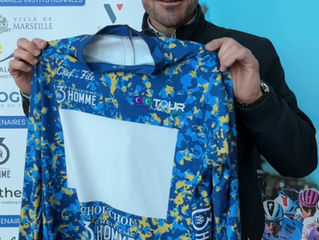 CIC Tour de la Provence 2025