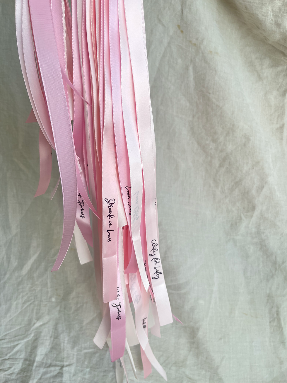 Thumbnail: Personalised Ribbon - 1.5cm 
