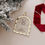 Thumbnail: Wooden & Acrylic Christmas Ornament