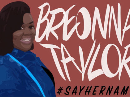 AAPF'S STATEMENT ON ATTORNEY GENERAL CAMERON'S ANNOUNCEMENT IN BREONNA TAYLOR'S CASE