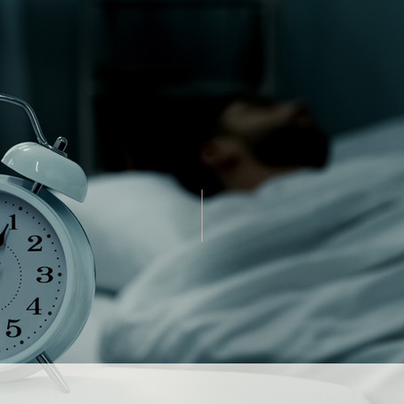 How Sleep Affects Your Work (and What Your Workspace Has to Do With It)