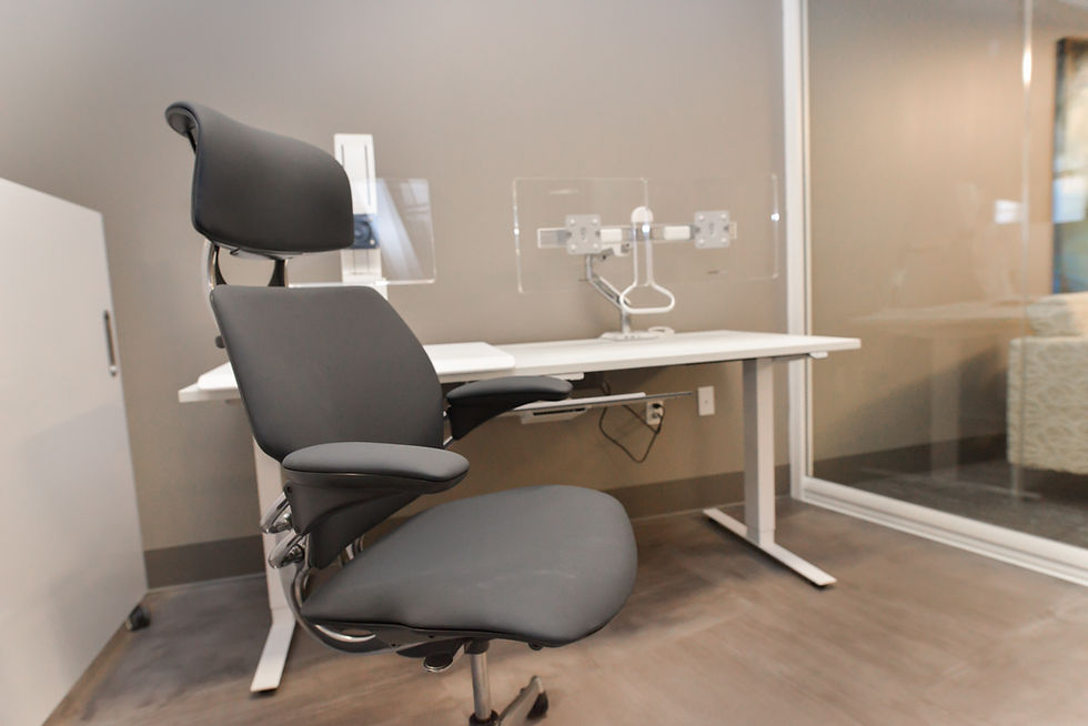 Humanscale Ergo Tools