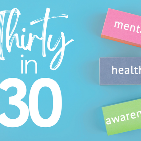 It's Time We Talk About Mental Health at Work (Again)
