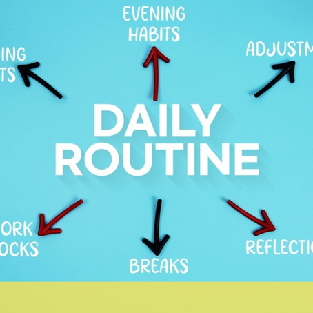 The End-of-Day Shutdown Ritual: How to Leave Work at Work