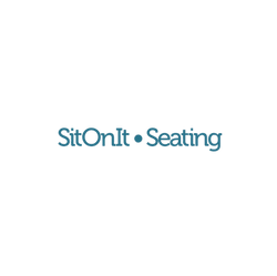 Sit On It Seating Logo