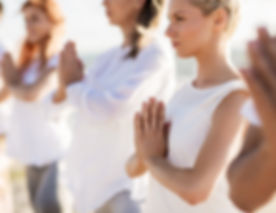Yoga Class