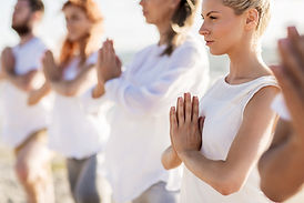 Yoga Class