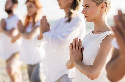 Small Group Retreats and Masterminds