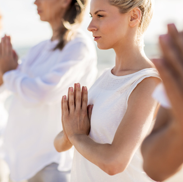 Kundalini YOGA