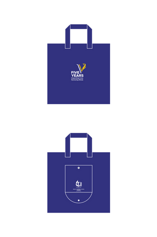 NON-WOVEN BAG