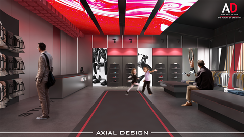 SPORTS RETAIL