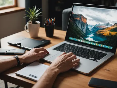 Building a Strong Remote Team: OBM's and Seamless Collaboration
