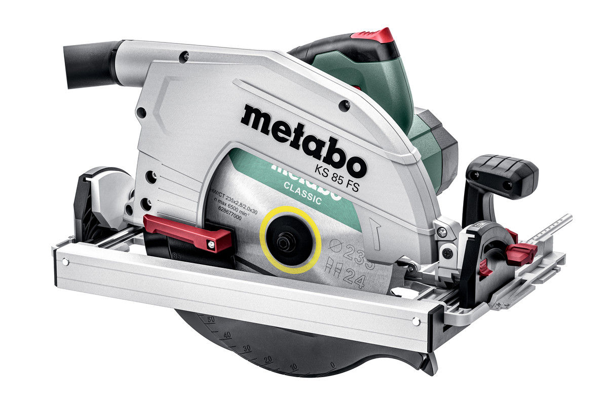 METABO KS 85 FS