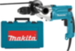 MAKITA HP2051F
