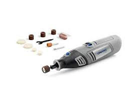 DREMEL 7750-10 CORDLESS 4.8V MULTI TOOL - F0137750JB