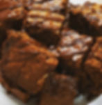 Lactation Brownies