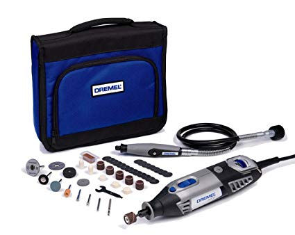 Dremel 4000-1/45 Rotary Multi-Tool Kit 230V