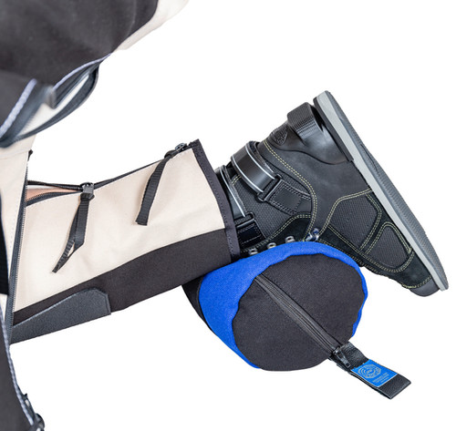 AHG ストロング ブーツ | RIFLE SHOP ENNIS 