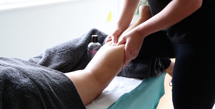 Sports Massage Q&A