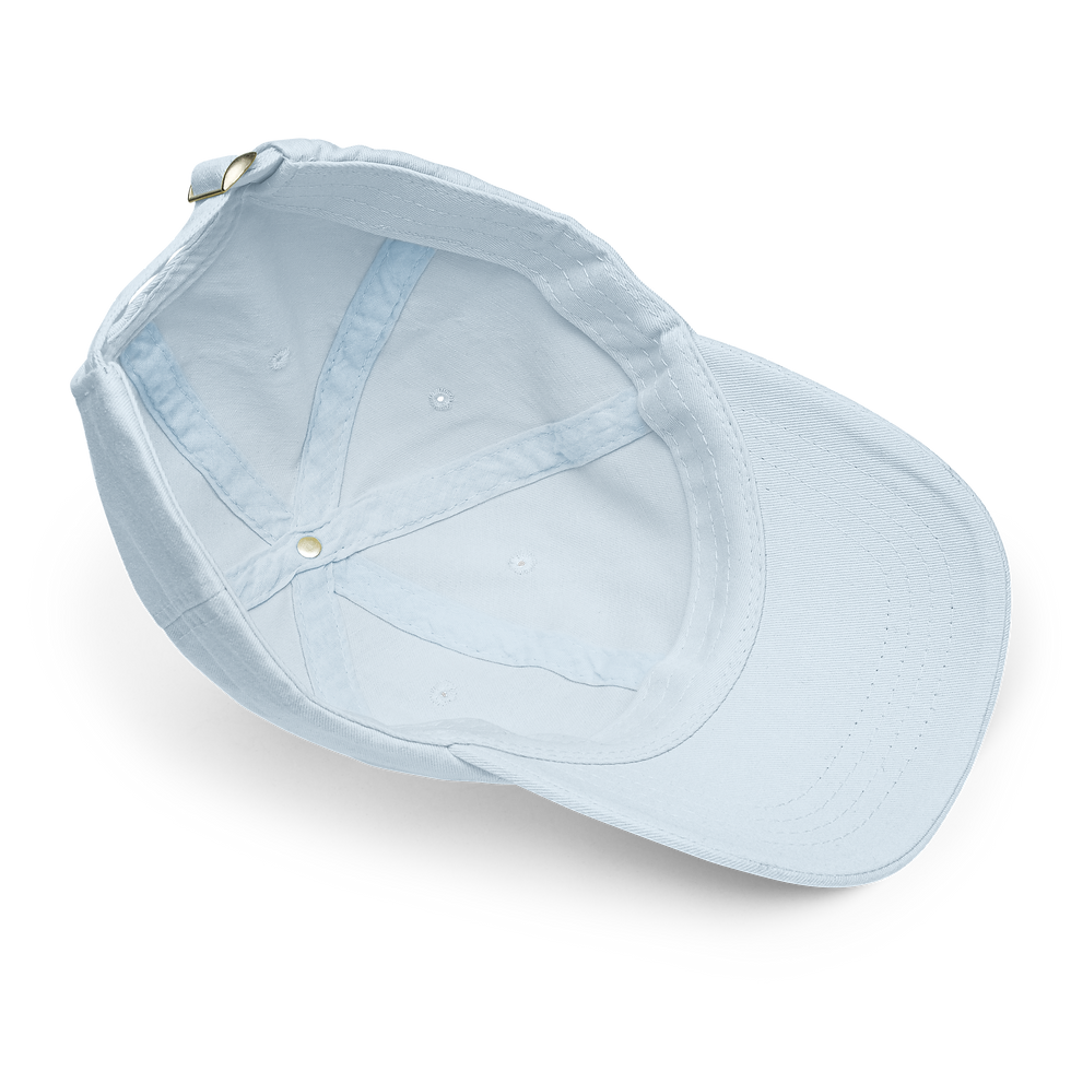 Miniaturbild: Pastel baseball hat