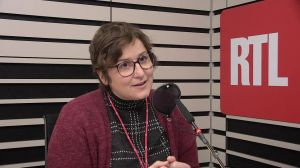 polar.lu 'Am Gespréich' op RTL