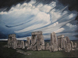 "Stonehenge"