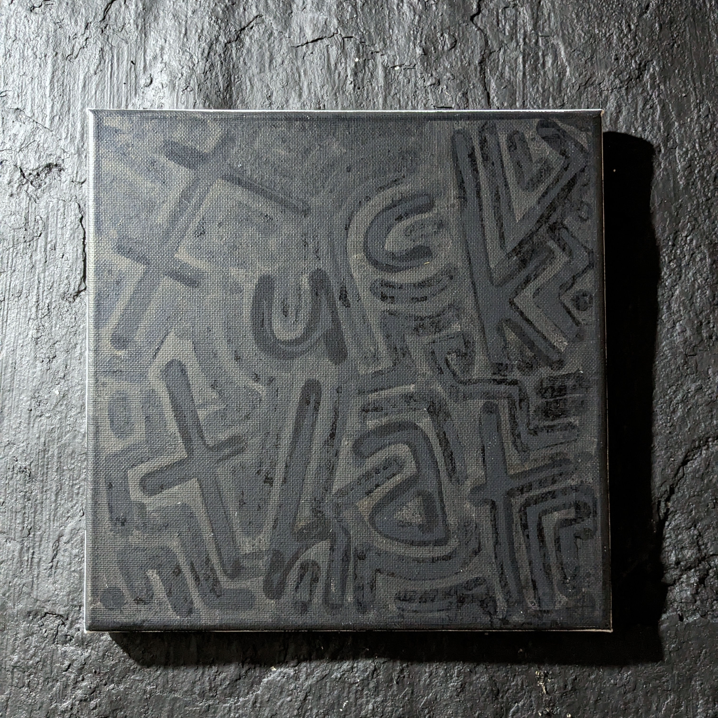 Unspoken Rebellion: Layers of Black Emotion