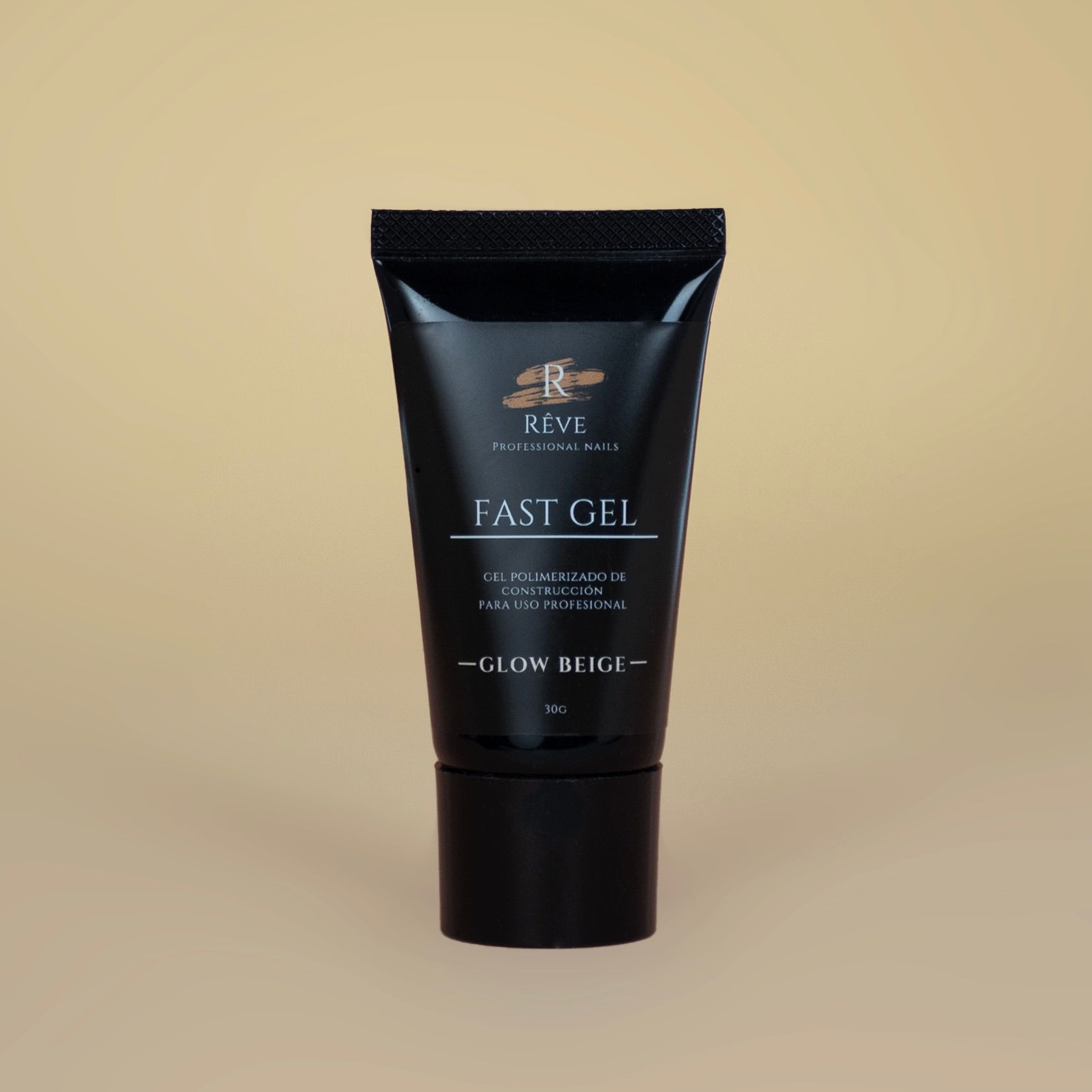 FAST GEL GLOW BEIGE