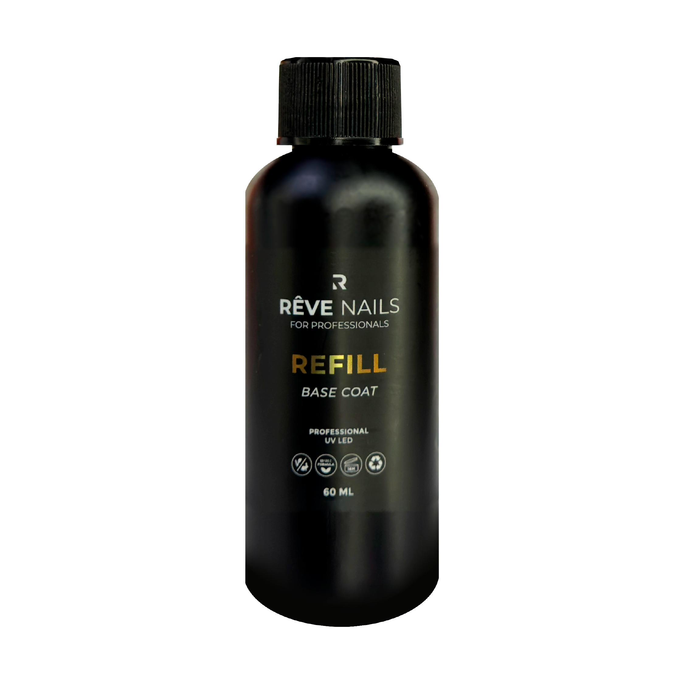 REFILL BASE COAT 60ML