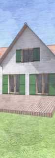 Permis de construire pour extension inférieur à 30m² sur un pavillon avec une surface de 300 m².
permis de construire, dessinateur declaration de travaux, plan l'unité, Lille, Roye, Noyon, Amiens et toute la France 