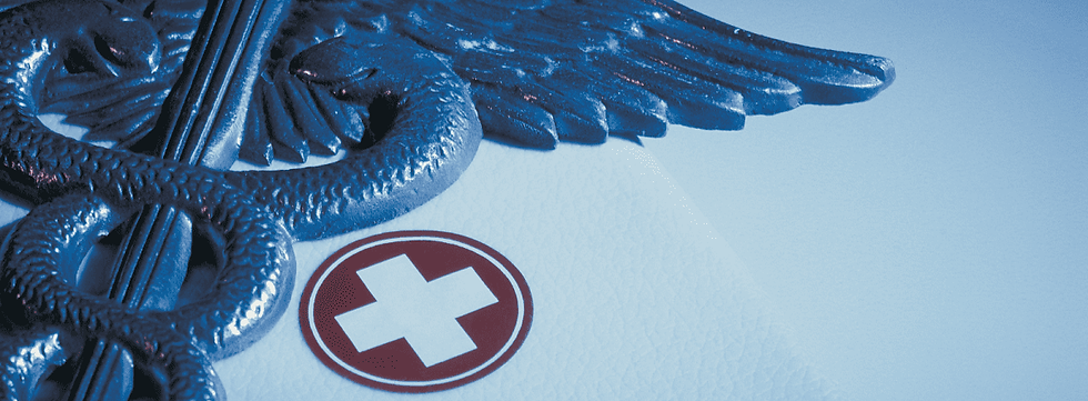 health symbol