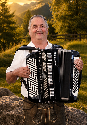 Hansruedi