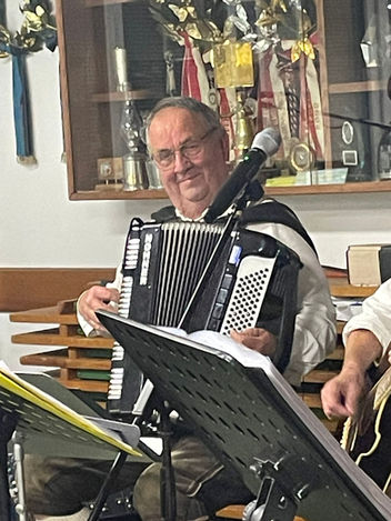 laederhose Band