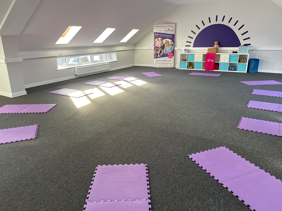 Studio 1