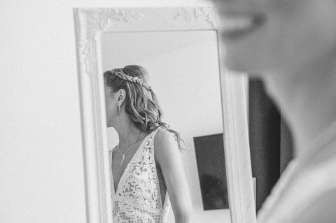 Getting Ready