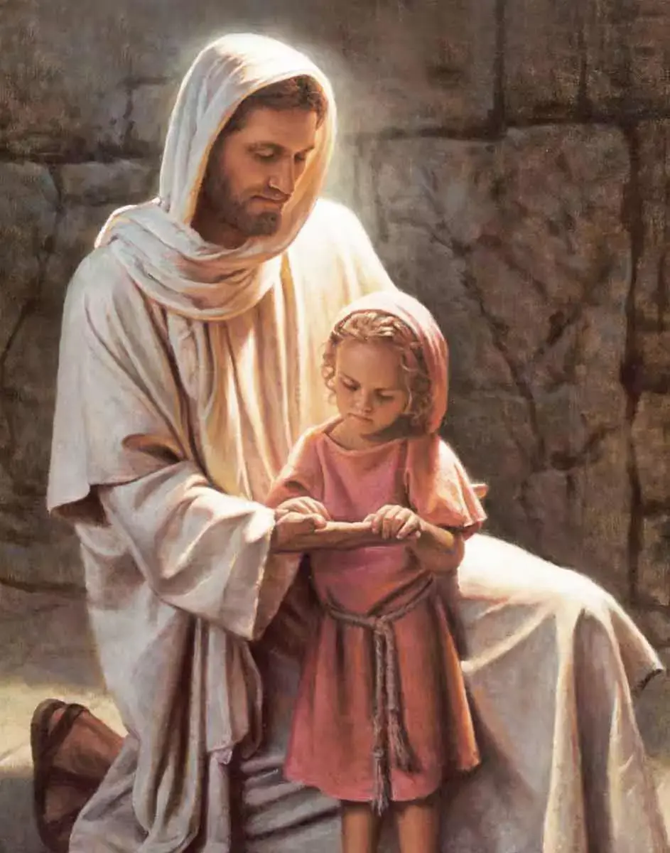 Jesus no sermão da montanha