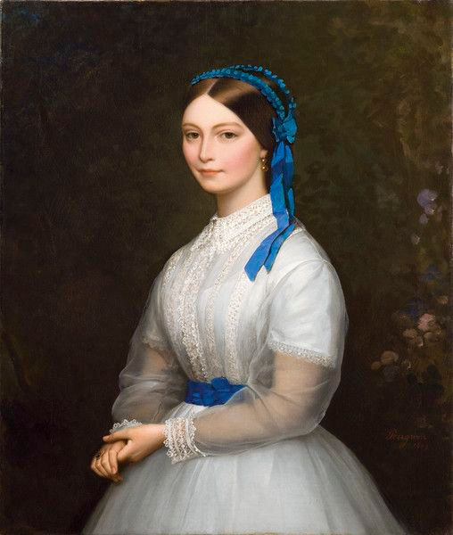 Marie Mathilde Josephine de Nédonchel
