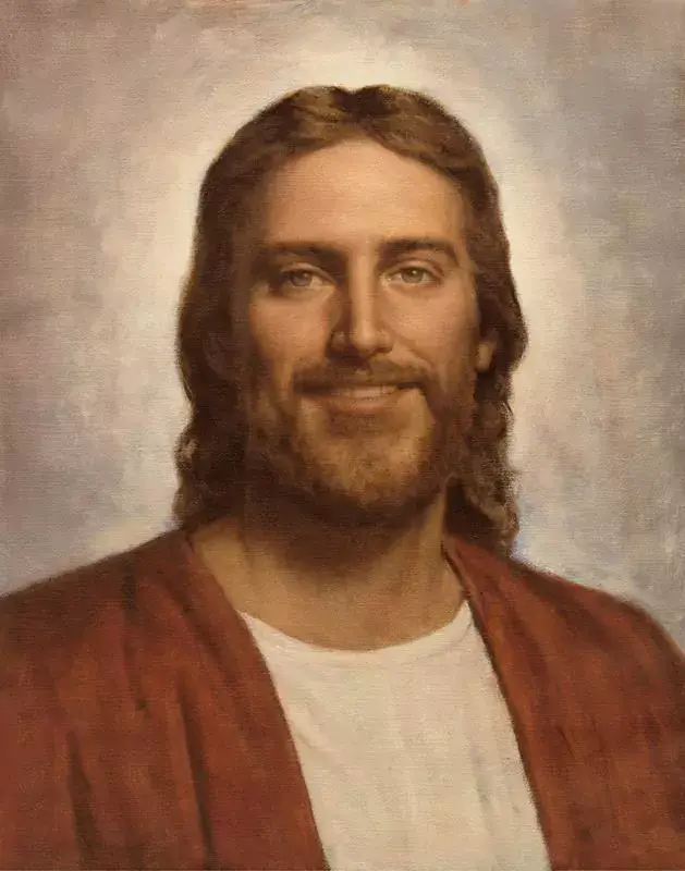 Jesus Cristo