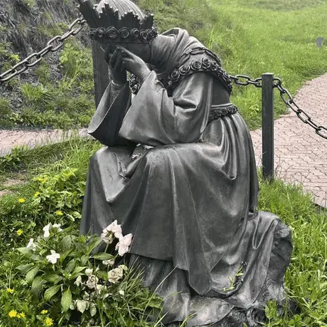 Nossa Senhora de La Salette