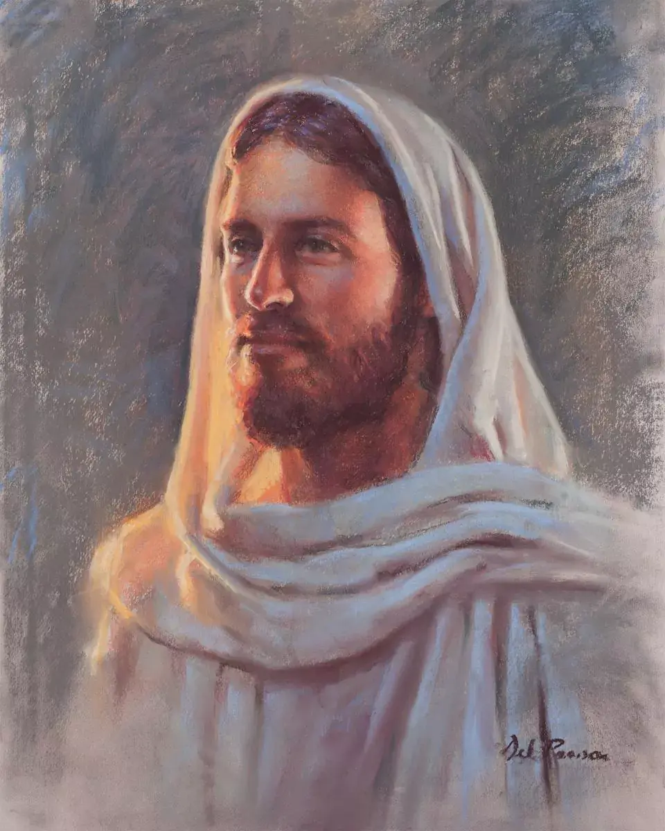 Nosso Senhor Jesus Cristo