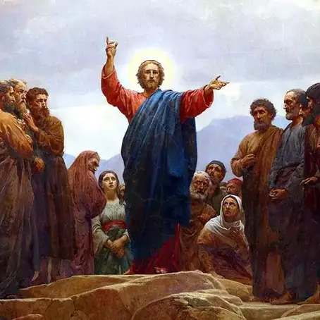 O Anúncio do Reino de Deus e o Convite à Conversão