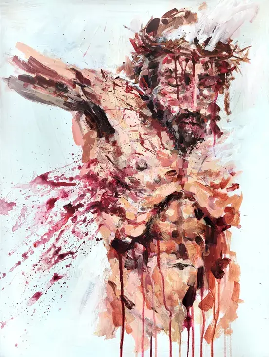 Sangue e Água. Sec. XXI. Ingrid Blixt
