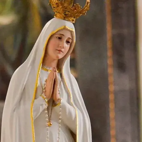 Nossa Senhora do Rosário de Fátima